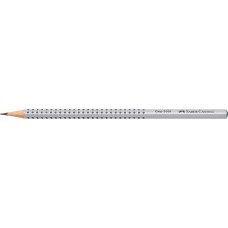 Grafitceruza HB, Grip 2001 Faber-Castell Grafitceruza HB, Grip 2001 Faber-Castell