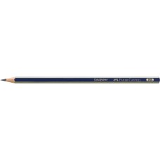 Grafitceruza HB hatszögletű GOLDFABER 1221 Faber-Castell Grafitceruza HB hatszögletű GOLDFABER 1221 Faber-Castell