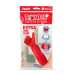 Gumikesztyű extra hosszú 38 cm-es hossz M HoReCa Bonus+ B050