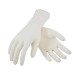 Gumikesztyű latex púderes XL 100 db/doboz GMT Super Gloves fehér