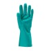 Gumikesztyű nitril vegyszerálló XL_Coverguard zöld Gumikesztyű nitril vegyszerálló XL_Coverguard zöld
