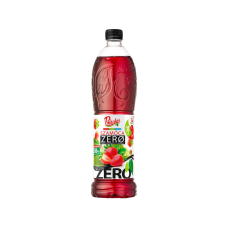 Gyümölcsszörp 1l, szamóca Zero Pölöskei