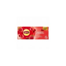 Gyümölcstea 20x1,6 g Lipton málna-áfonya