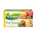 Gyümölcstea 20x2 g Pickwick Variációk I.