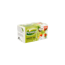 Gyümölcstea 20x2 g Pickwick Variációk zöld Gyümölcstea 20x2 g Pickwick Variációk zöld