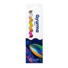 Gyurma színes, 210g. Bluering® 10 különböző szín, Gyurma színes, 210g. Bluering® 10 különböző szín,