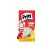 Gyurmaragasztó 65 kocka oldószermentes Multi Fix Pritt Gyurmaragasztó 65 kocka oldószermentes Multi Fix Pritt