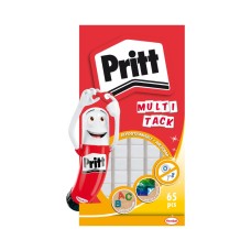 Gyurmaragasztó 65 kocka oldószermentes Multi Fix Pritt