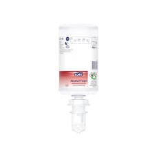 Habszappan fertőtlenítős kézkímélő 950 ml Tork_520103 Habszappan fertőtlenítős kézkímélő 950 ml Tork_520103
