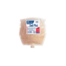 Habszappan utántöltő 880 ml Deli Plus Merida banán illattal