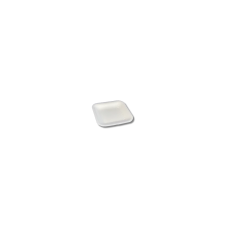 Habtálca 60-as 135 x 135 mm 125 db/csomag fehér Habtálca 60-as 135 x 135 mm 125 db/csomag fehér