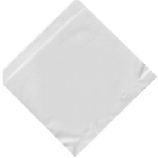Hamburgeres tasak műanyag 15 x 15 cm 1000 db/csomag fehér Hamburgeres tasak műanyag 15 x 15 cm 1000 db/csomag fehér