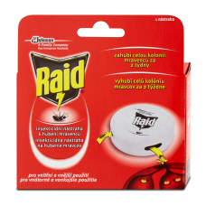 Hangyaírtó csalétek Raid® Kontakt
