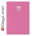 Határidőnapló Pannon A5 napi, fehér lapokkal fuchsia Dayliner 2027. Határidőnapló Pannon A5 napi, fehér lapokkal fuchsia Dayliner 2027.