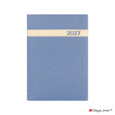 Határidőnapló The Boss B5 heti, fehér lapokkal jeans Dayliner 2027. Határidőnapló The Boss B5 heti, fehér lapokkal jeans Dayliner 2027.