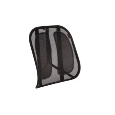 Háttámasz, Fellowes® Smart Suites Slimline, szürke Háttámasz, Fellowes® Smart Suites Slimline, szürke