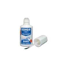 Hibajavító folyadék 20ml, ecsetes Edigs Bianco Hibajavító folyadék 20ml, ecsetes Edigs Bianco