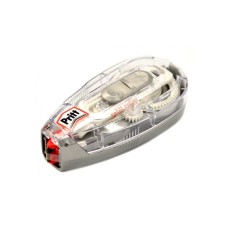 Hibajavító roller 4,2mm x 12m utántölthető, cserélhető betétes Pritt