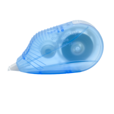 Hibajavító roller 4,2mm x 14m utántölthető, cserélhető betétes Bluering®