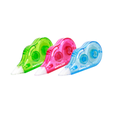 Hibajavító roller 5mm x 5,5m Compact áttetszó test Antilop