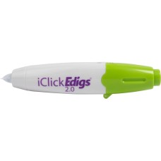 Hibajavító roller 5mm x 6m utántölthető, cserélhető betétes Edigs iClick 2.0, nyomógombos blt.