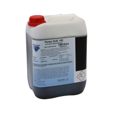 Hideg Zsíroldószer 5 liter Penta Grill HD