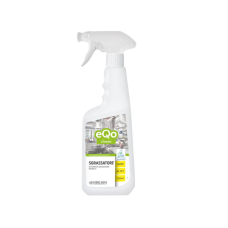Zsíroldószer szórófejes 750 ml eQo Sgrassatore Attivo Verde Zsíroldószer szórófejes 750 ml eQo Sgrassatore Attivo Verde