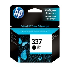 Hp 337/C9364EE tintapatron black ORIGINAL
