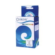 Utángyártott Hp 337/C9364EE tintapatron black ORINK Utángyártott Hp 337/C9364EE tintapatron black ORINK