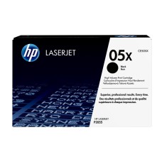 Hp CE505X toner ORIGINAL (05X)