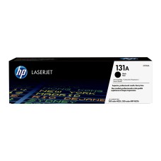 Hp CF210A toner black ORIGINAL (131A)