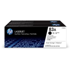 Hp CF283AD toner ORIGINAL (83A)