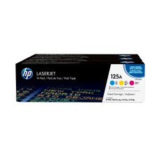 Hp CF373AM toner CMY multipack ORIGINAL (125A)