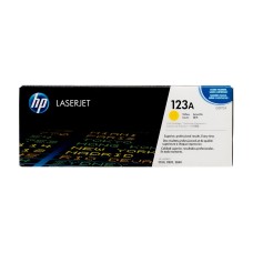 Hp Q3972A toner yellow ORIGINAL leértékelt (123A)
