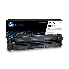 Hp W2210X toner black ORIGINAL 3,1K (207X)
