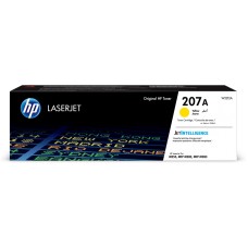 Hp W2212A toner yellow ORIGINAL (207A)