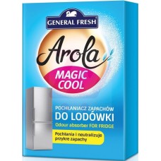 Hűtőszagtalanító Arola