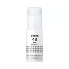 Ink Canon GI43 grey ORIGINAL