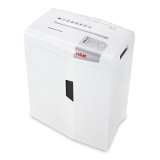 Iratmegsemmisítő 10lap 4,5x30mm, Hsm Shredstar X10