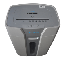 Iratmegsemmisítő 15lap 4x38mm, konfettire vágás P-4 biztonsági szint Bluering® CR15C Iratmegsemmisítő 15lap 4x38mm, konfettire vágás P-4 biztonsági szint Bluering® CR15C