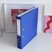 Iratrendező A4, 5cm,lapraszerelt, Bluering® Smart kék