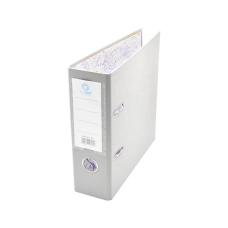 Iratrendező A5, 7,5cm,lapraszerelt, Bluering® fehér