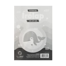 Írólap A5, 20-50 famentes 50lap Bluering® Írólap A5, 20-50 famentes 50lap Bluering®