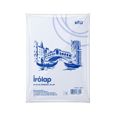 Írólap A5, 20-50 famentes 50lap Bluering® Írólap A5, 20-50 famentes 50lap Bluering®