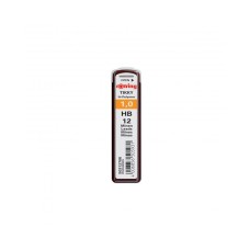 Ironbél 1mm, HB Rotring Tikky