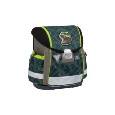 Iskolatáska ergonómiai, fiús, Customize-me, 404-20/AG, Belmil, T-rex Roar Iskolatáska ergonómiai, fiús, Customize-me, 404-20/AG, Belmil, T-rex Roar