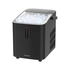 Jégkocka készítő SENCOR SIM 2500BK