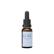 K-komplex+D3-vitamin csepp 20ml GAL K-komplex+D3-vitamin csepp 20ml GAL