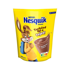Kakaópor instant, 600 g, NESQUIK