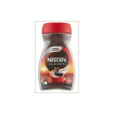 Kávé Instant Classic 100g Nescafé